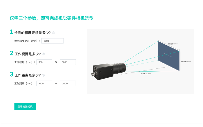 硬件选型工具